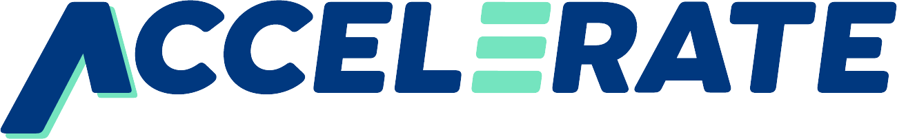 Accelerate Tech logo